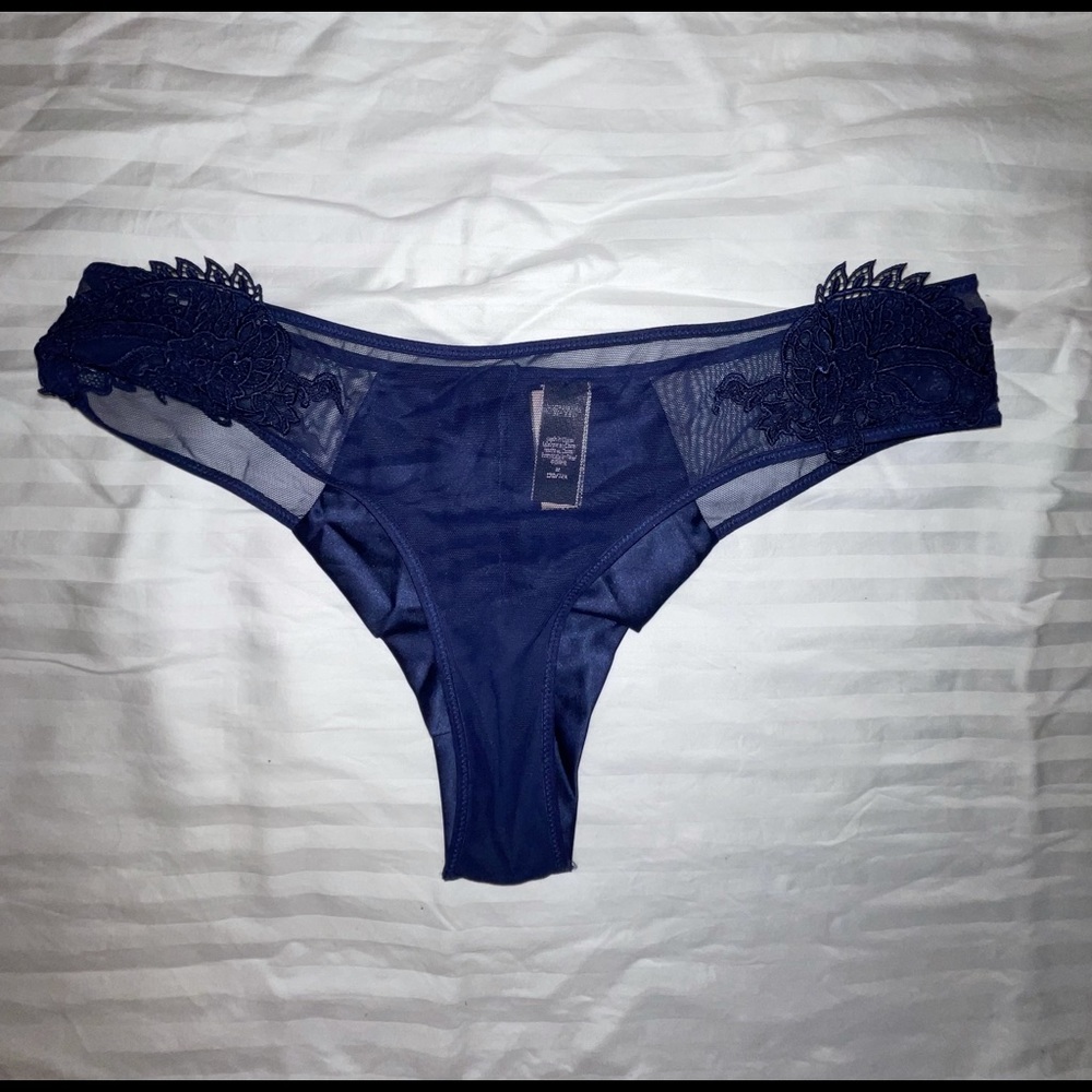 New Victoria's Secret